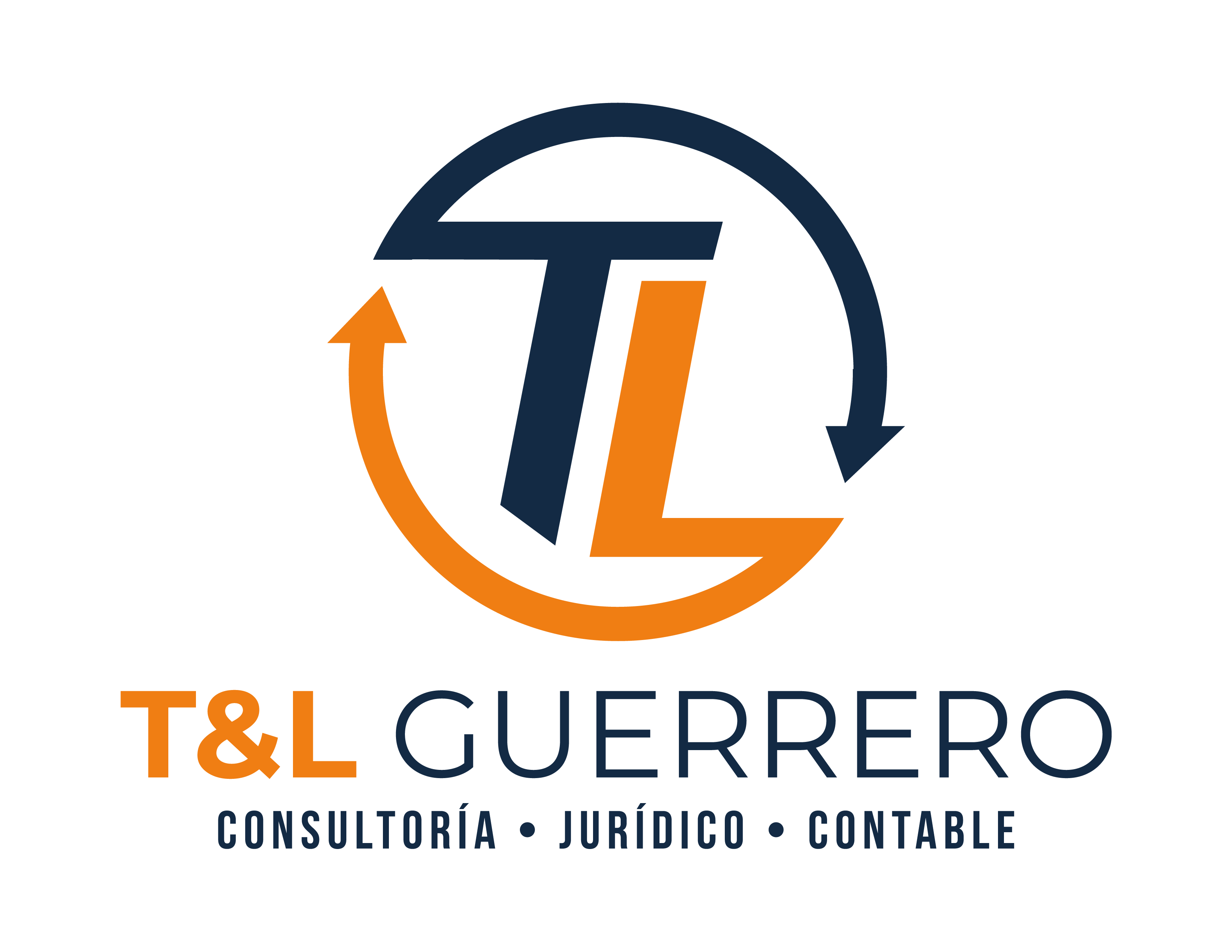 Logo T&L